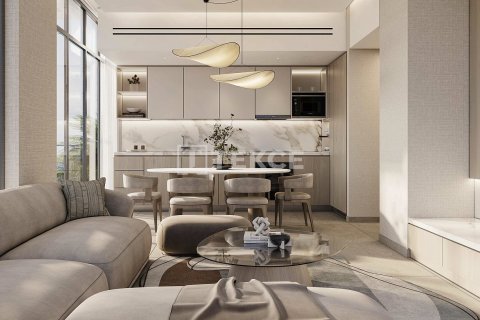 Byt v Al Marjan Island, Ras Al Khaimah, SAE 3 ložnice, 140 m² Č.: 634383 - fotografie 17