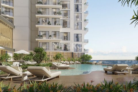 Byt v Al Marjan Island, Ras Al Khaimah, SAE 3 ložnice, 140 m² Č.: 634383 - fotografie 8