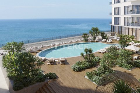 Byt v Al Marjan Island, Ras Al Khaimah, SAE 3 ložnice, 140 m² Č.: 634383 - fotografie 4