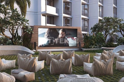 Byt v Al Marjan Island, Ras Al Khaimah, SAE 3 ložnice, 140 m² Č.: 634383 - fotografie 11
