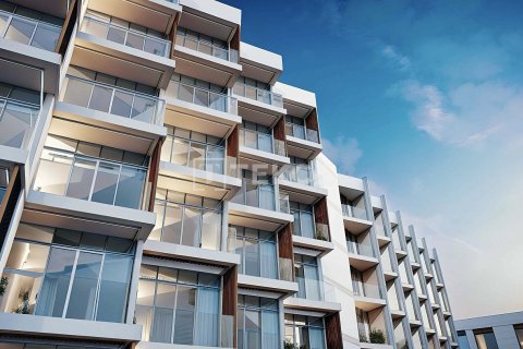 Byt v Al Marjan Island, Ras Al Khaimah, SAE 3 ložnice, 140 m² Č.: 634383 - fotografie 2