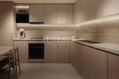 Byt v Al Marjan Island, Ras Al Khaimah, SAE 3 ložnice, 140 m² Č.: 634383 - fotografie 20