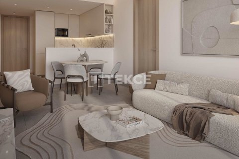 Byt v Al Marjan Island, Ras Al Khaimah, SAE 3 ložnice, 140 m² Č.: 634383 - fotografie 19