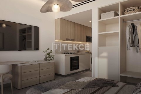 Byt v Al Marjan Island, Ras Al Khaimah, SAE 3 ložnice, 140 m² Č.: 634383 - fotografie 24