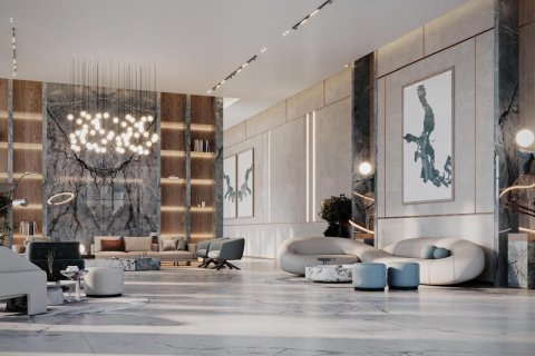 Apartment in Dubai, UAE 2 bedrooms, 75 sq.m. № 634384 - photo 6