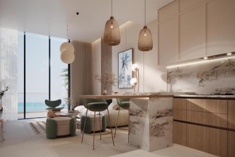Apartment in Dubai, UAE 2 bedrooms, 75 sq.m. № 634384 - photo 14
