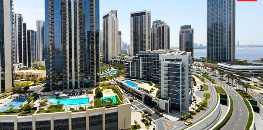 Dzīvoklis Dubaijā, AAE 2 istabas, 99.1 m2 Nr. 712943