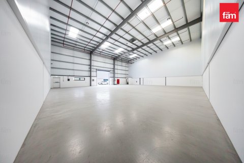 Αποθήκη σε Dubai, ΗΑΕ 2080.9 τ.μ. Αρ. 712944 - φωτογραφία 2