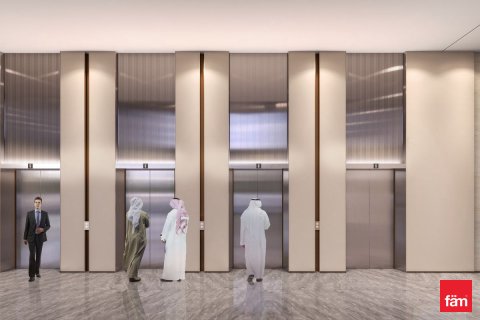 Kontor til salgs i International City, Dubai, Emiratene 118.1 kvm Nr. 712942 - Foto 4