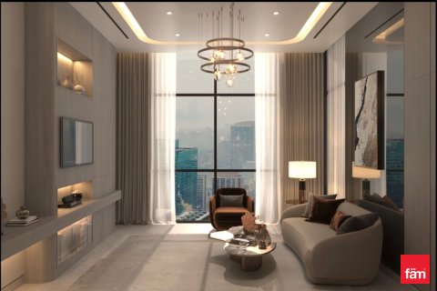 Lakás itt: Al Satwa, Dubai, EAE, 1 hálószoba, 68 m², azonosító: 712941