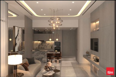 Lakás itt: Al Satwa, Dubai, EAE, 1 hálószoba, 68 m², azonosító: 712941 - fénykép 3