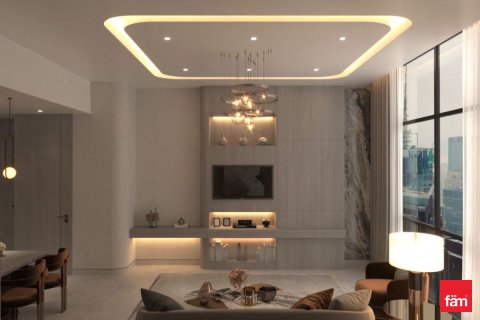 Lakás itt: Al Satwa, Dubai, EAE, 1 hálószoba, 68 m², azonosító: 712941 - fénykép 7