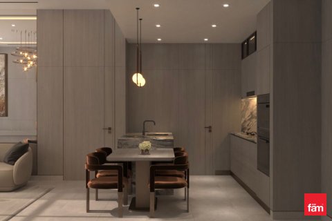 Lakás itt: Al Satwa, Dubai, EAE, 1 hálószoba, 68 m², azonosító: 712941 - fénykép 6