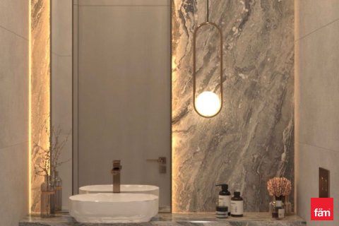 Lakás itt: Al Satwa, Dubai, EAE, 1 hálószoba, 68 m², azonosító: 712941 - fénykép 9