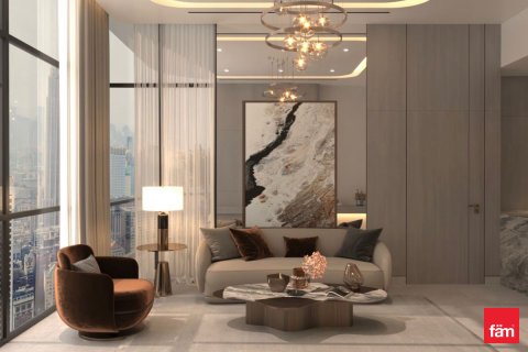 Lakás itt: Al Satwa, Dubai, EAE, 1 hálószoba, 68 m², azonosító: 712941 - fénykép 2