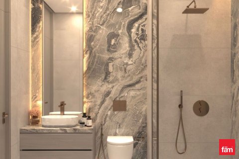 Lakás itt: Al Satwa, Dubai, EAE, 1 hálószoba, 68 m², azonosító: 712941 - fénykép 10