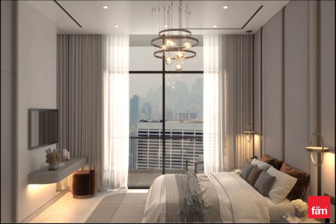 Lakás itt: Al Satwa, Dubai, EAE, 1 hálószoba, 68 m², azonosító: 712941 - fénykép 4