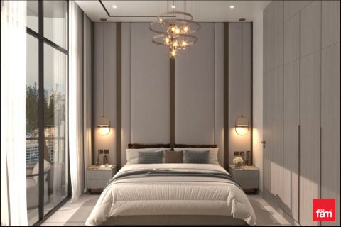 Lakás itt: Al Satwa, Dubai, EAE, 1 hálószoba, 68 m², azonosító: 712941 - fénykép 5