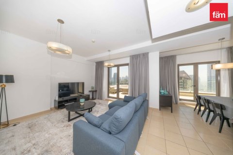 דירה למכירה ב Dubai, איחוד האמירויות  2 חדרי שינה, 141.4 מ"ר, מספר 712945 - תמונה 3