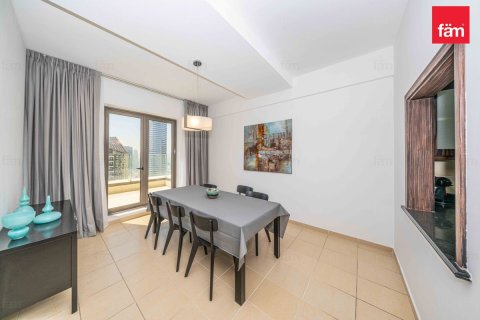 דירה למכירה ב Dubai, איחוד האמירויות  2 חדרי שינה, 141.4 מ"ר, מספר 712945 - תמונה 4