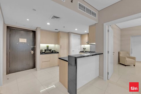 Byt v Business Bay, Dubai, SAE 1 ložnice, 73 m² Č.: 712940 - fotografie 3