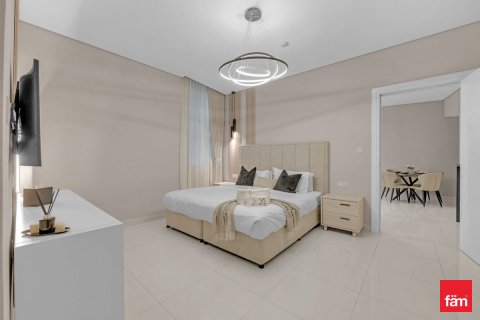 Byt v Business Bay, Dubai, SAE 1 ložnice, 73 m² Č.: 712940 - fotografie 7