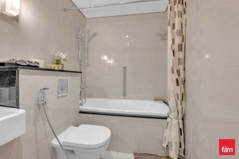 Byt v Business Bay, Dubai, SAE 1 ložnice, 73 m² Č.: 712940 - fotografie 11