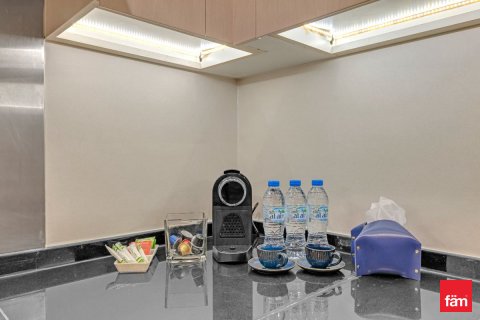 Byt v Business Bay, Dubai, SAE 1 ložnice, 73 m² Č.: 712940 - fotografie 5