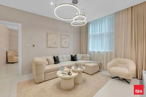Byt v Business Bay, Dubai, SAE 1 ložnice, 73 m² Č.: 712940