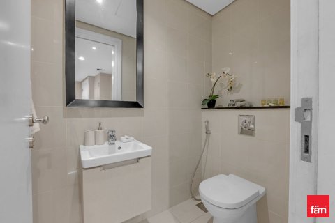 Byt v Business Bay, Dubai, SAE 1 ložnice, 73 m² Č.: 712940 - fotografie 12