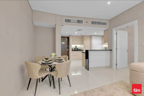 Byt v Business Bay, Dubai, SAE 1 ložnice, 73 m² Č.: 712940 - fotografie 4
