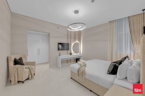 Byt v Business Bay, Dubai, SAE 1 ložnice, 73 m² Č.: 712940 - fotografie 8