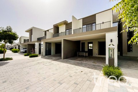 Kuća u nizu u Tilal Al Ghaf, Dubai, UAE 146.97 m2, 3 spavaćih soba Br. 755497