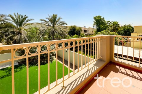 Вилла The Springs, Дубай, БАӘ-да 3 жатын бөлмелер, 208.66 м² № 755495 - фото 15