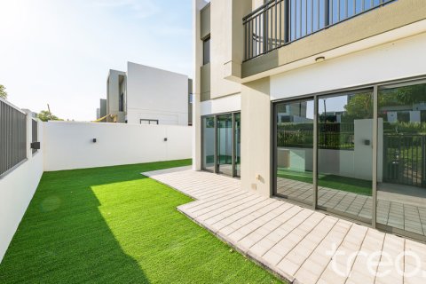 Dubai Land, Dubai, संयुक्त अरब अमीरात में टाउनहाउस, 4 बेडरूम, 215.91 वर्ग मीटर, संख्या 755498 - फ़ोटो 17