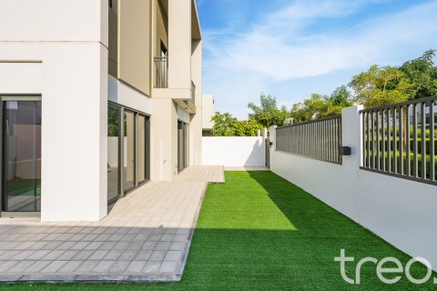 Dubai Land, Dubai, संयुक्त अरब अमीरात में टाउनहाउस, 4 बेडरूम, 215.91 वर्ग मीटर, संख्या 755498 - फ़ोटो 18