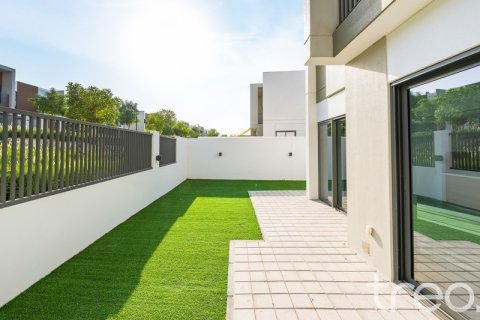Dubai Land, Dubai, संयुक्त अरब अमीरात में टाउनहाउस, 4 बेडरूम, 215.91 वर्ग मीटर, संख्या 755498 - फ़ोटो 19