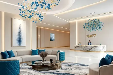 Dubai Investment Park、Dubai、UAE にあるマンション販売中 1ベッドルーム、36 m2、No729404 - 写真 4