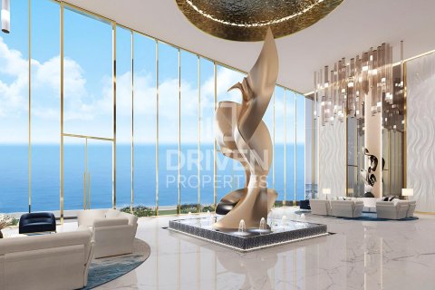 Byt v Maritime City, Dubai, SAE 1 pokoj, 57.14 m² Č.: 743115 - fotografie 21