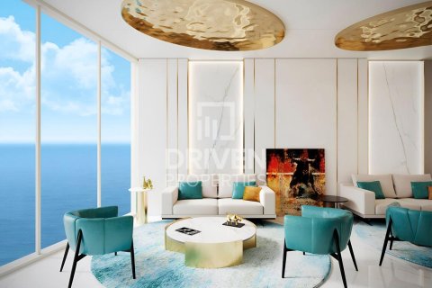 Byt v Maritime City, Dubai, SAE 1 pokoj, 57.14 m² Č.: 743115 - fotografie 9