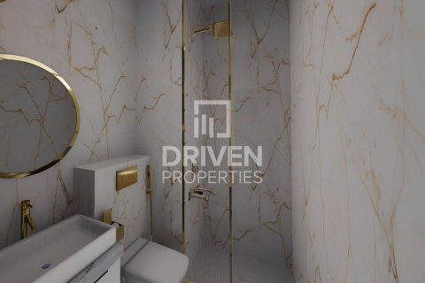 Byt v Maritime City, Dubai, SAE 1 pokoj, 57.14 m² Č.: 743115 - fotografie 12