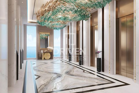 Byt v Maritime City, Dubai, SAE 1 pokoj, 57.14 m² Č.: 743115 - fotografie 19