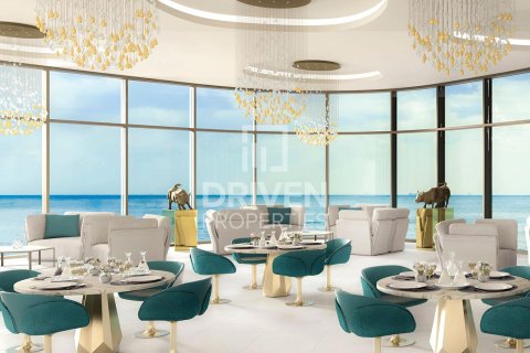 Byt v Maritime City, Dubai, SAE 1 pokoj, 57.14 m² Č.: 743115 - fotografie 14
