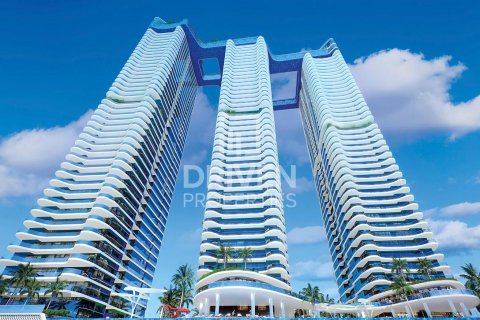 Byt v Maritime City, Dubai, SAE 1 pokoj, 57.14 m² Č.: 743115 - fotografie 15