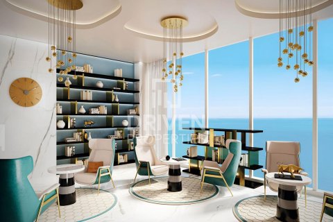 Byt v Maritime City, Dubai, SAE 1 pokoj, 57.14 m² Č.: 743115 - fotografie 18
