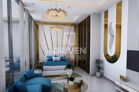 Byt v Maritime City, Dubai, SAE 1 pokoj, 57.14 m² Č.: 743115 - fotografie 4