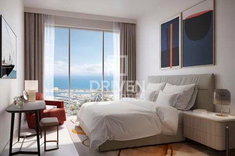 Apartment in Dubai Harbour, Dubai, UAE 1 bedroom, 78.5 sq.m. № 743109 - photo 3
