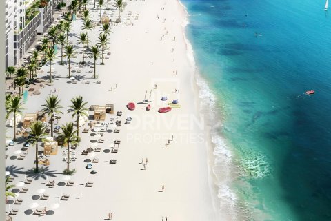 Apartment in Dubai Harbour, Dubai, UAE 1 bedroom, 78.5 sq.m. № 743109 - photo 9