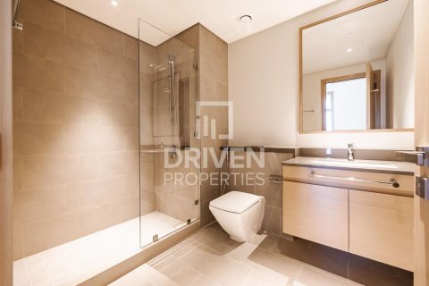 Apartman u gradu Dubai Creek Harbour (The Lagoons), Dubai, UAE 2 spavaće sobe, 102.84 m2 Br. 743113 - Slika 12