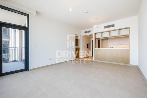 Apartman u gradu Dubai Creek Harbour (The Lagoons), Dubai, UAE 2 spavaće sobe, 102.84 m2 Br. 743113 - Slika 1